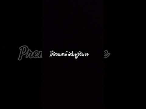 premal ringtone