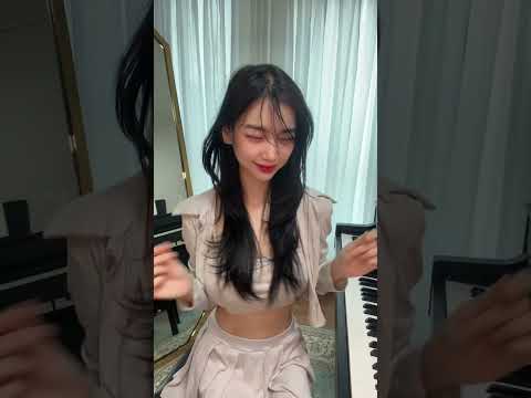 Follow for more🤗 #cute #dance #leezy #korean #girl