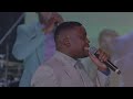 SbuNoah Siyacela Kuwe Live At Goshen City Church 2023