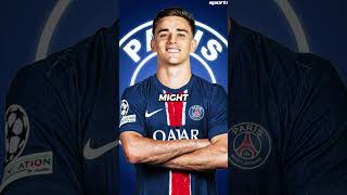 Download lagu Why did Dembele change his profile picture to one from his Barcelona days with Gavi 😳🥹 mp3