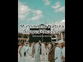 Muhammad Nabina Slowed Reverb