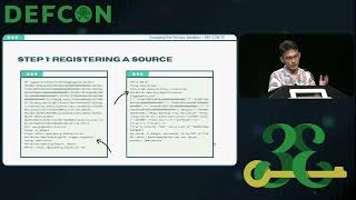 DEF CON 33 - Escaping the Privacy Sandbox wClientside Deanonymization Attacks - Eugene Lim