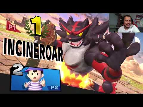 SkyJay (Incineroar) Coinbox 55 Run | 30 Mar '23