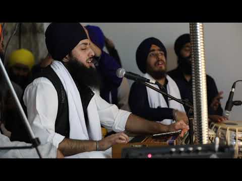 05 Brisbane Smagam August 2020 - Bhai Mohkam Singh Brisbane