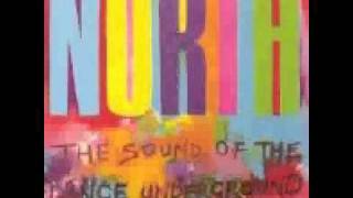 T COY carino North sound of the dance underground 1988