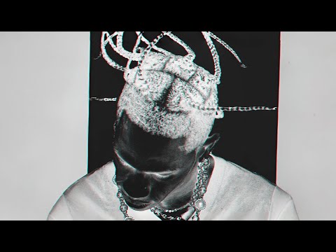 (FREE) Travis Scott Type Beat - "Universe" | Travis Scott Type Beat 2025