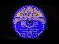 Lew Stone and His Band – Tiger Rag