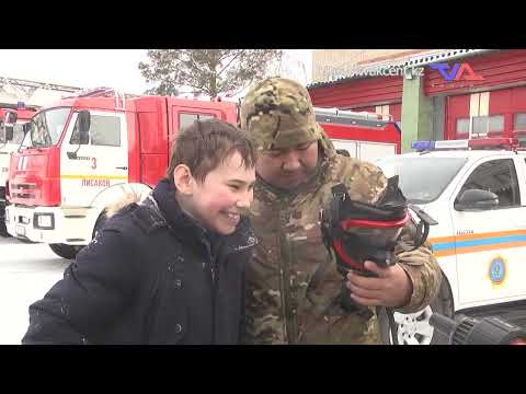 Выпуск программы “День” от 26 февраля 2025г.