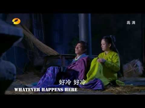 Swordsman MV (We Remain - Christina Aguilera) [Lyrics]