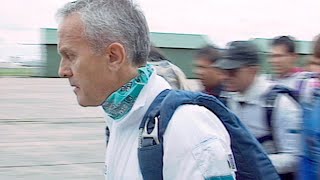 Bernard Colas en 1997