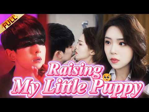 🤯 I Signed a Genius Puppy star as His Manager… Now He Wants to SUPPRESS His Love or CONFESS to Me?!