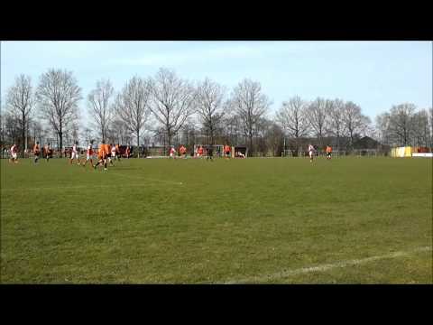 VCR B1 - De Sweach B1