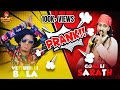 Prank Sambavangal Mokka Vaangiyathu Comali Sarath Ah Vettukili Bala Va