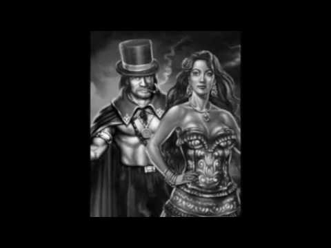 Exu e Pomba Gira Especial 3horas