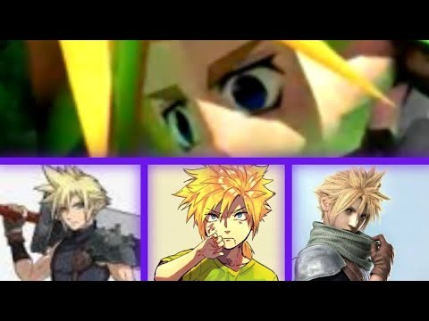 Dood Stream - FF7: New Threat Mod (Part 23)