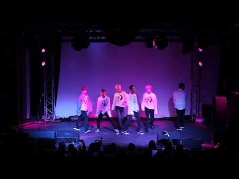 DiabloZ Team - Spring Day [BTS] FIRE CHAMP 25.06.2017