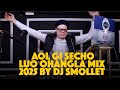 AOL GI SECHO LUO OHANGLA MIX 2025 BY DJ SMOLLET FT JAVAN MAC AJUDO PRINCE INDAH EMMA JALAMO KAKA T