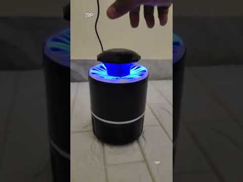 Nova USB Mosquito Killer Lamp