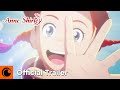 Official Teaser [Subtitled]