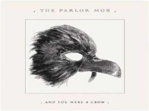 The Parlor Mob - Real Hard Headed