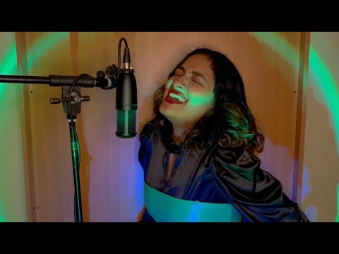 Defying Gravity- Yatzil Aguirre (cover español)
