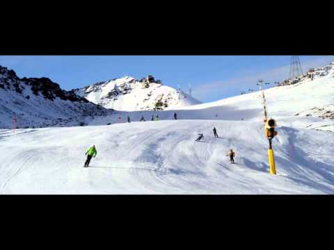 Davos Klosters Mountains   Parsenn is open! HDl MH