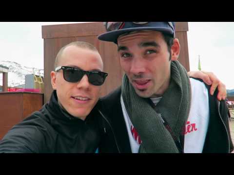 Riot Jazz Brass Band | Horizon Festival 2017