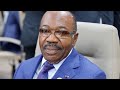 Gabon's ruling party urges stroke stricken President Ali Bongo Ondimba to seek re-election