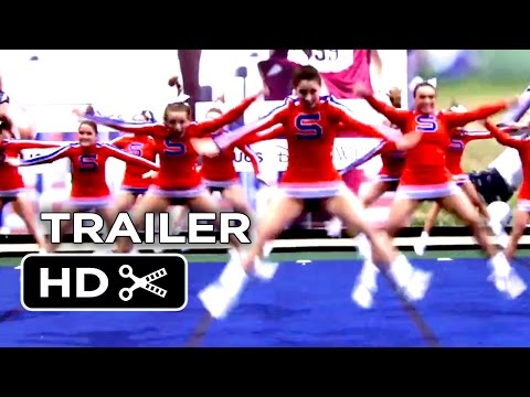 American Cheerleader Official Trailer 1 (2014) - Documentary HD