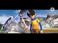 Mechamato Movie AMV War Of Change Thousand Foot Krutch