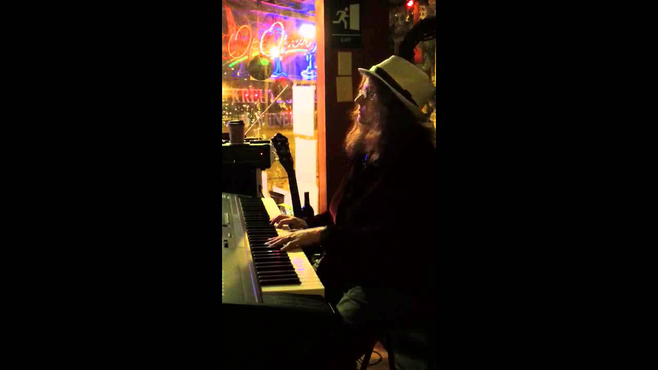 Promotional video thumbnail 11 for Lynne Hamer Jazz Trio