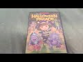 Dora S Halloween Parade DVD Unboxing Overview