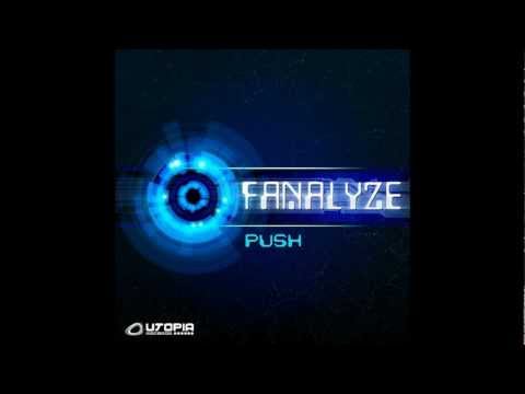 Fanalyze Vs. Ultrapower - You Get No Love