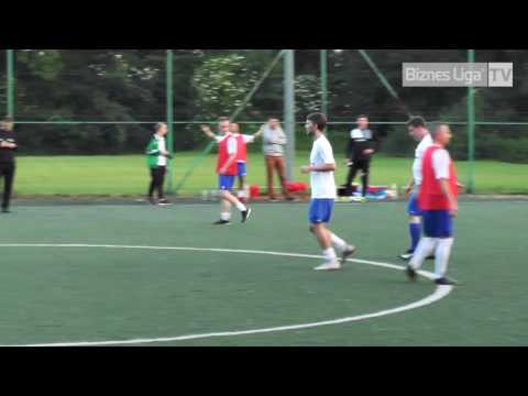 14.06.2017 III Liga C - Partner Tele.com vs. Profix