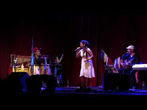 Pulsos del Viento - Mi Curruñao / Oye Mulato