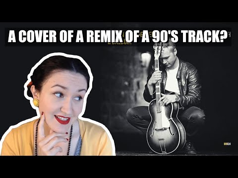 "Nah Neh Nah" by Balduin and Fabian Scheuerlein- An Electro Swing Review