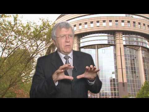 ALDE 2009 'Who is Brussels?' Dr.  SÉRTÖ-RADICS, István