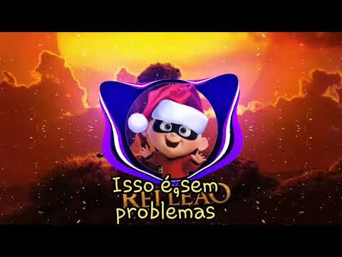 Beat do Rei Leão - hatuna matata (FUNK REMIX) By Dj Nickto👑👑👑