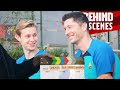 ? INSIDE VIEW | BARÇA PLAYERS GUESSING THEIR #SPOTIFYWRAPPED ??