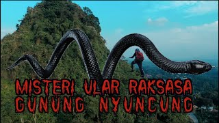 Download lagu Makam keramat Gunung Nyuncung Rumpin Bogor - Misteri Ular Raksasa mp3 Download lagu Makam keramat Gunung Nyuncung Rumpin Bogor - Misteri Ular Raksasa mp3