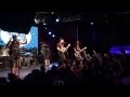 Less Than Jake - "Never Going Back to New Jersey" (Live @ Highline Ballroom, NYC)