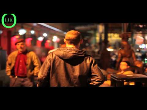 ‎TOPRECORDS ​OLOS Produced by Jamal Hadaway - FALLIN BACK