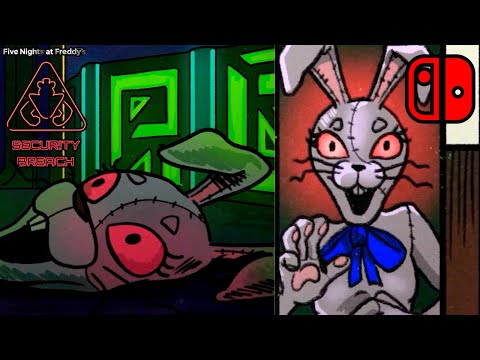 THE GOOD AND BAD ENDINGS OF VANNY!