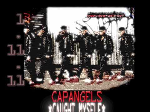 CapAngels Featuring Hayley Williams (Of Paramore) NEW SINGLE