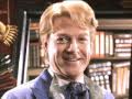 Harry Potter and the Chamber of Secrets Soundtrack - 04. Gilderoy Lockhart