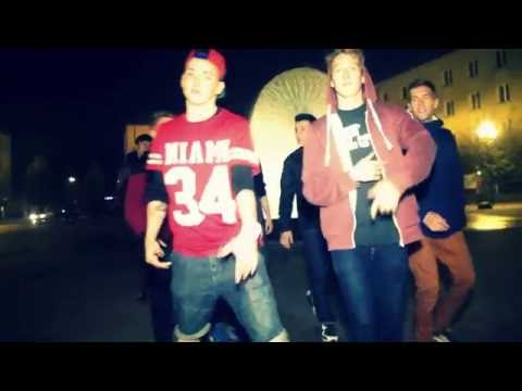 Piro & Bartko & KaeLeS (PBK) - Spontan Shot 2 (STREET VIDEO)