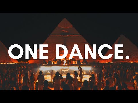 Drake - One Dance (GRASZIAS Afro House Remix)