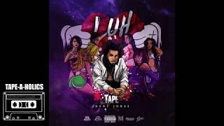 Kent Jones - Avalanche (feat. Jazzy Pha) [Prod. By Kent Jones]