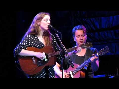 Birdy @ Humphrey's Concerts by the Bay - Words As Weapons