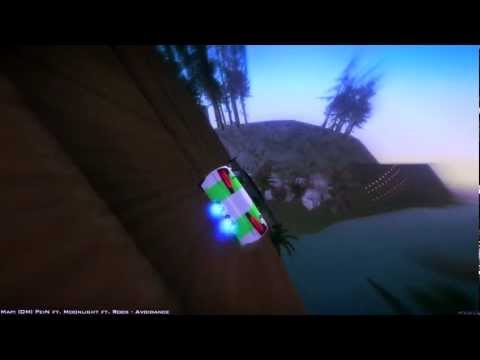 [DM] PeiN ft. Moonlight ft. Rock - Avoidance